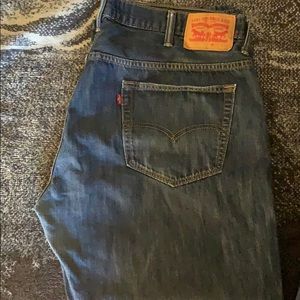 Levi’s Jean